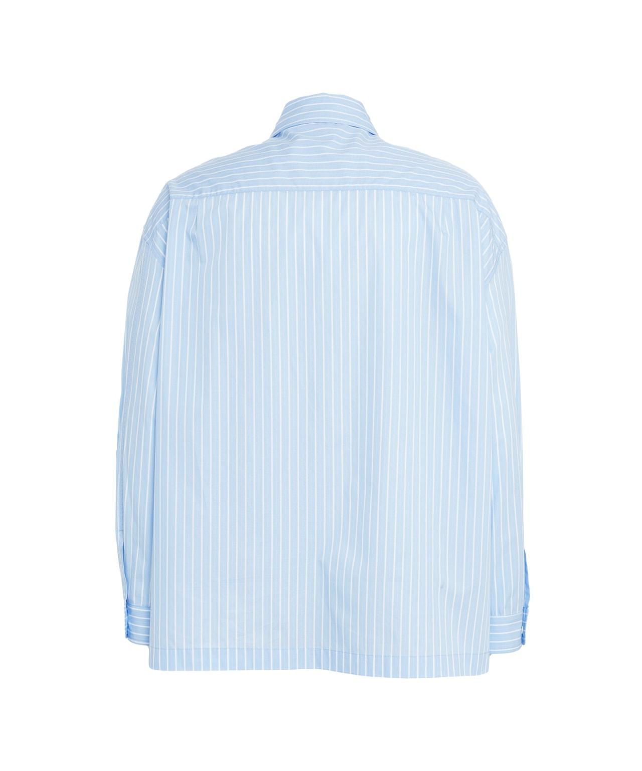 Striped shirt Product Image