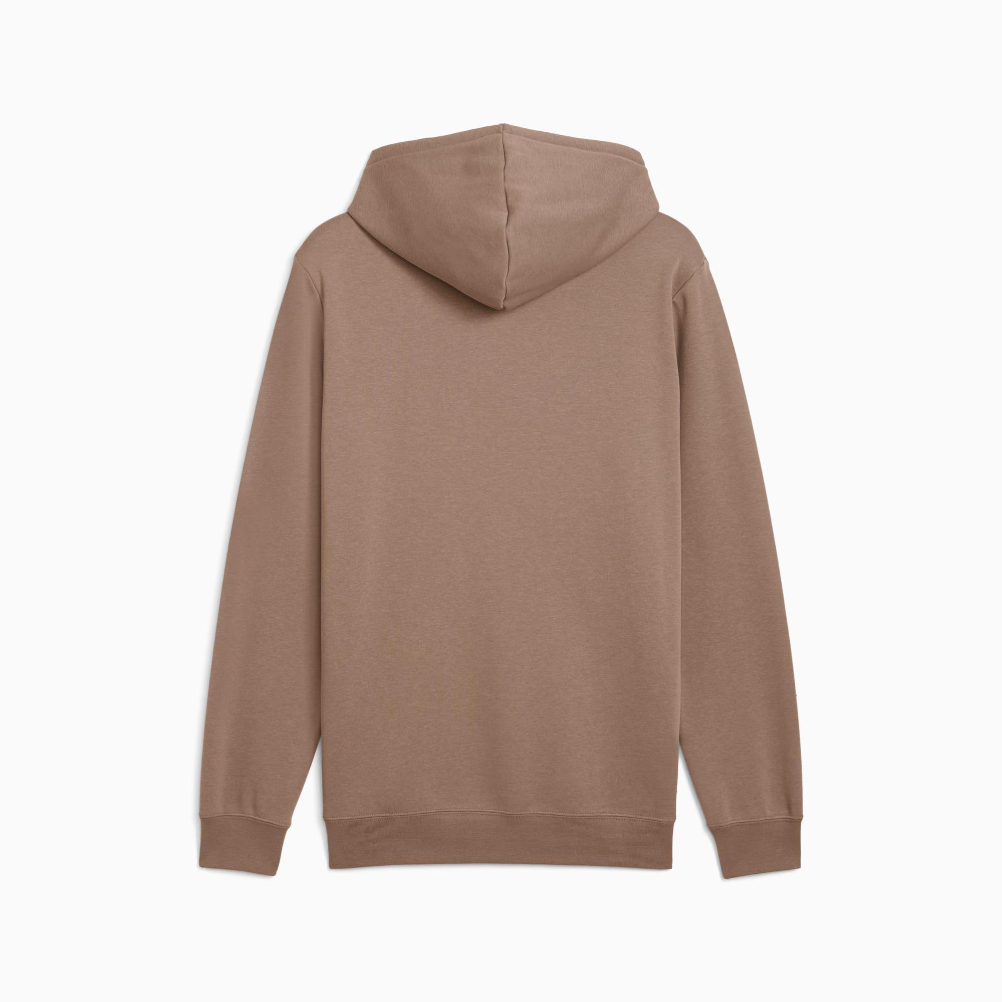 Essentials No. 1 Logo Men's Hoodie Product Image