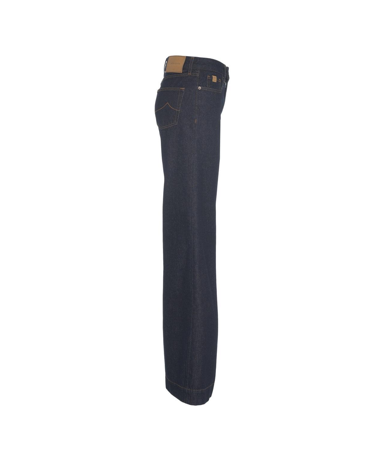 Flared Jeans Product Image