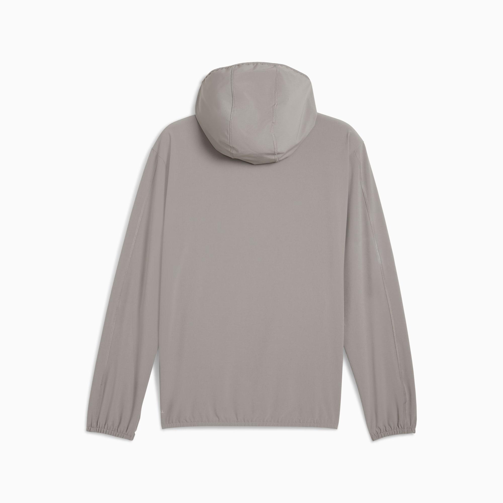 PUMA FLEX Men's Woven Jacket Product Image