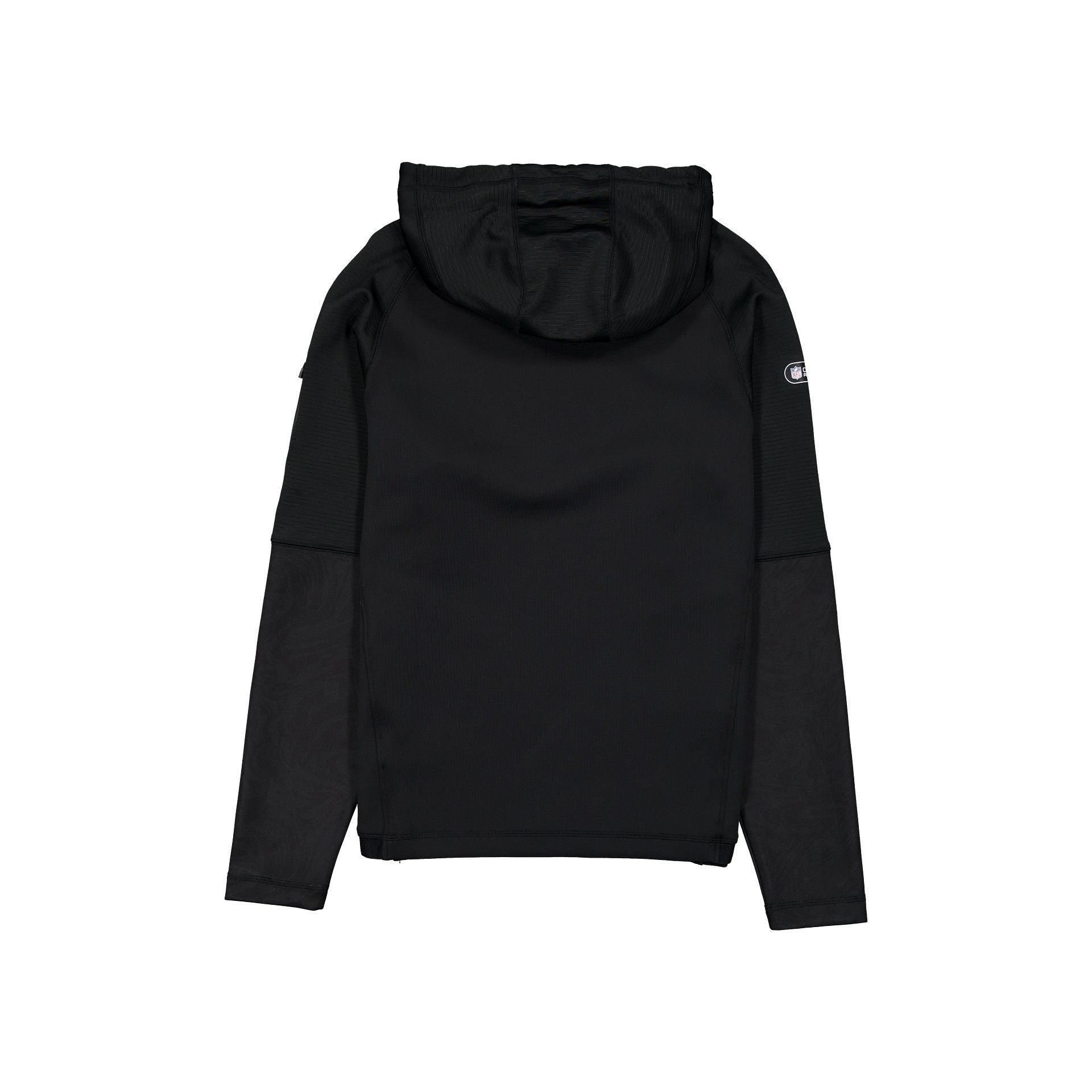 NFL 2025 Combine Hoodie Male Product Image