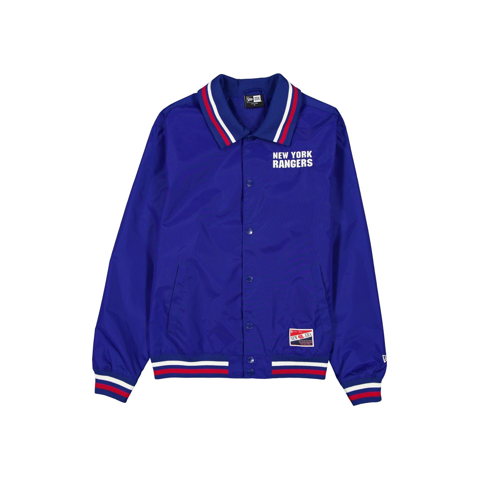 Chicago Cubs Throwback Jacket Male Product Image
