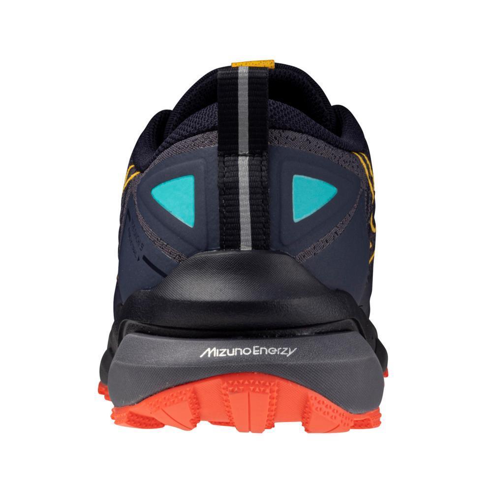 Men's Wave Daichi 9 Trail Running Shoe Product Image