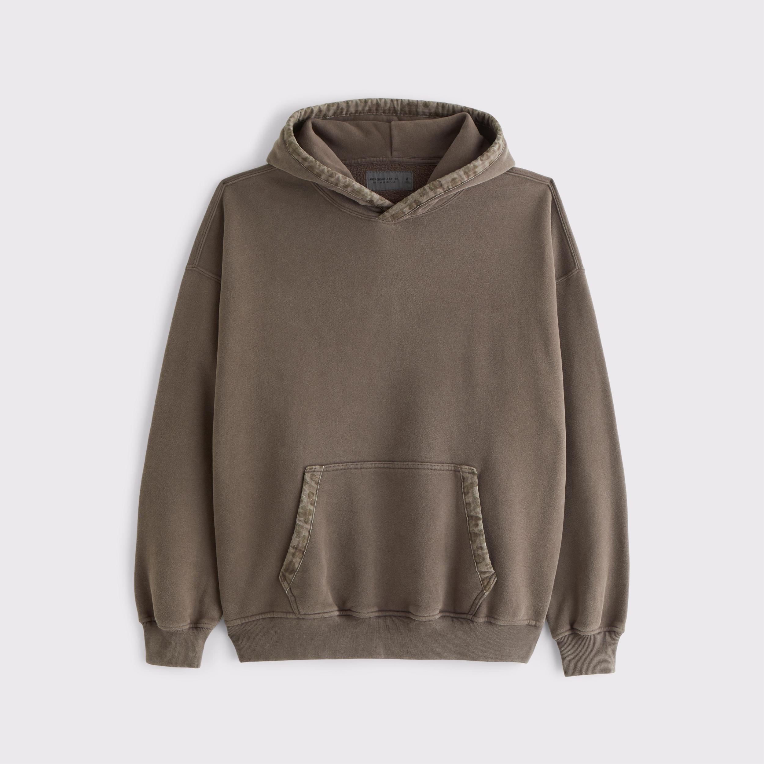 Essential Popover Hoodie Product Image