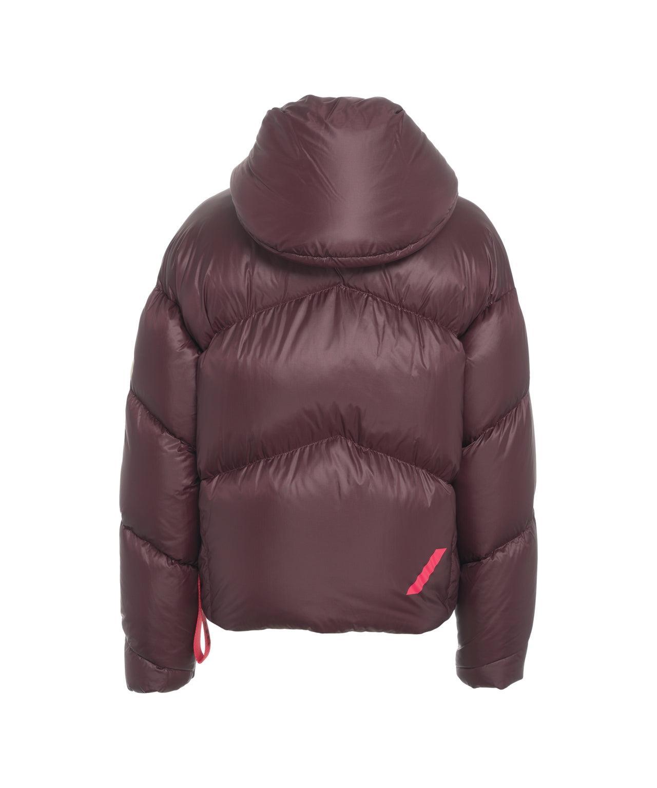 Quilted puffer Product Image