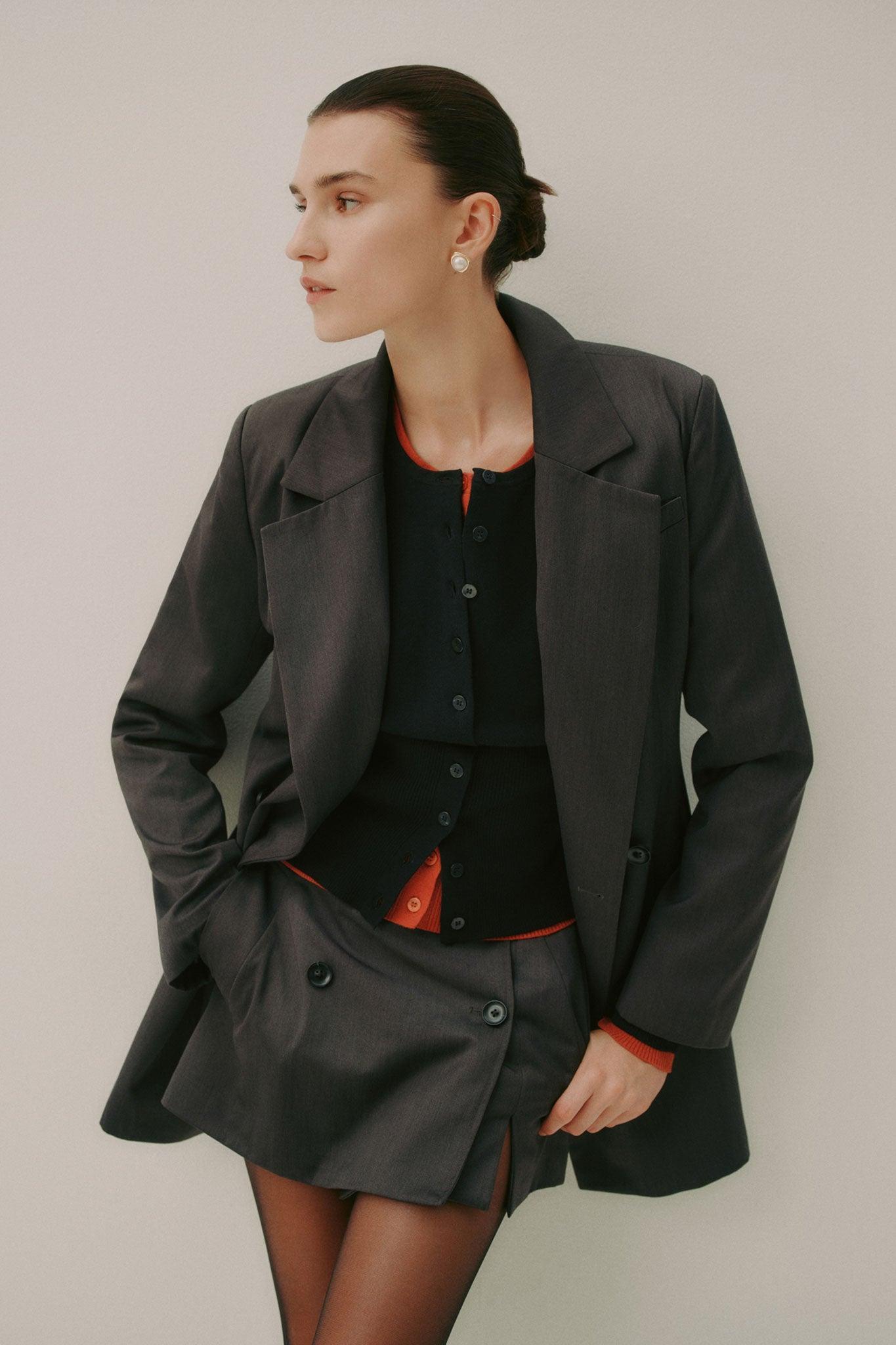 Sienna Button Up Shirt Product Image