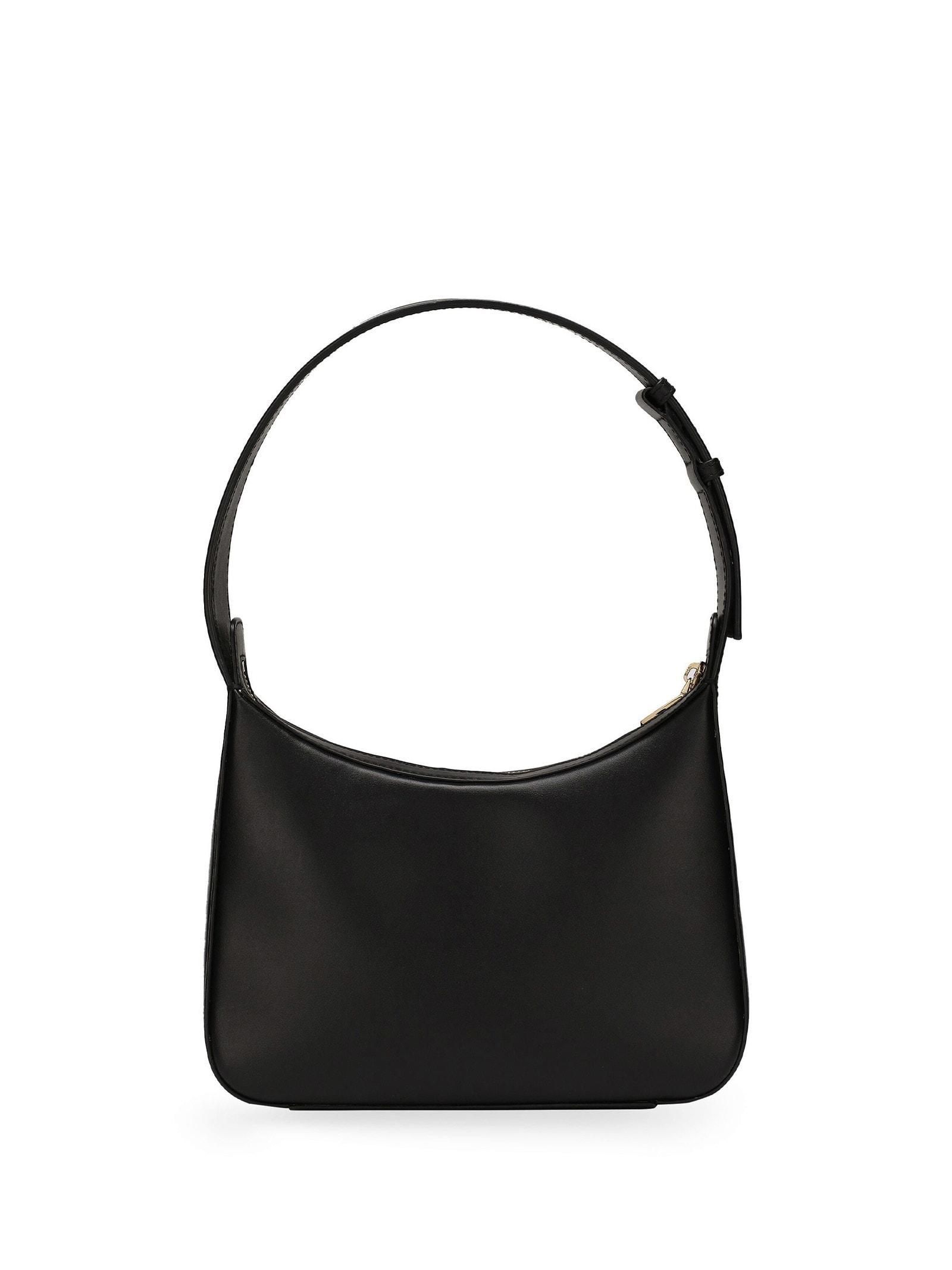 Shoulder Bag In Nero Product Image