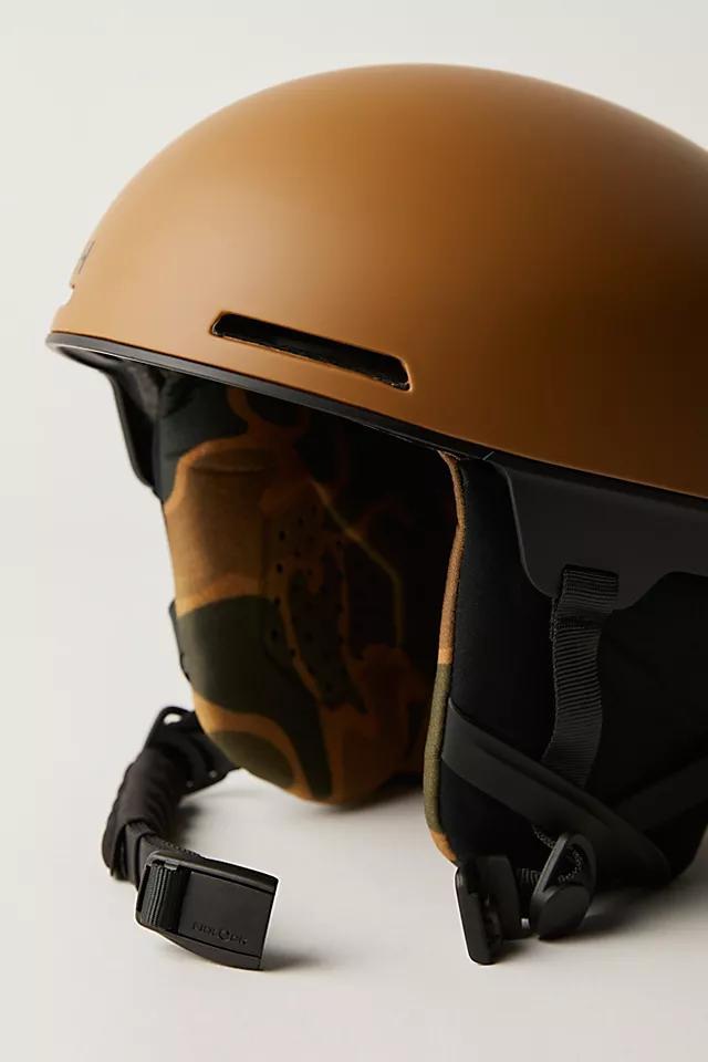 SMITH Code Mips Ski Helmet Product Image