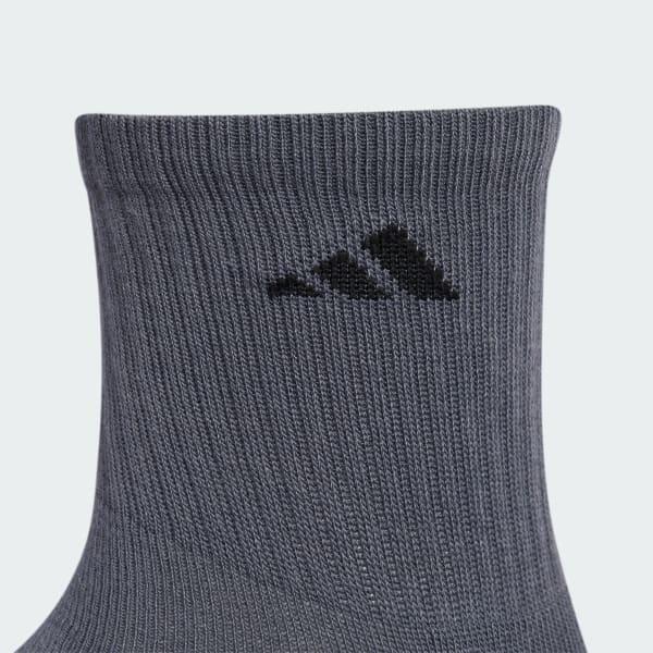 Cushioned X Mid-Crew Socks 3 Pairs Product Image