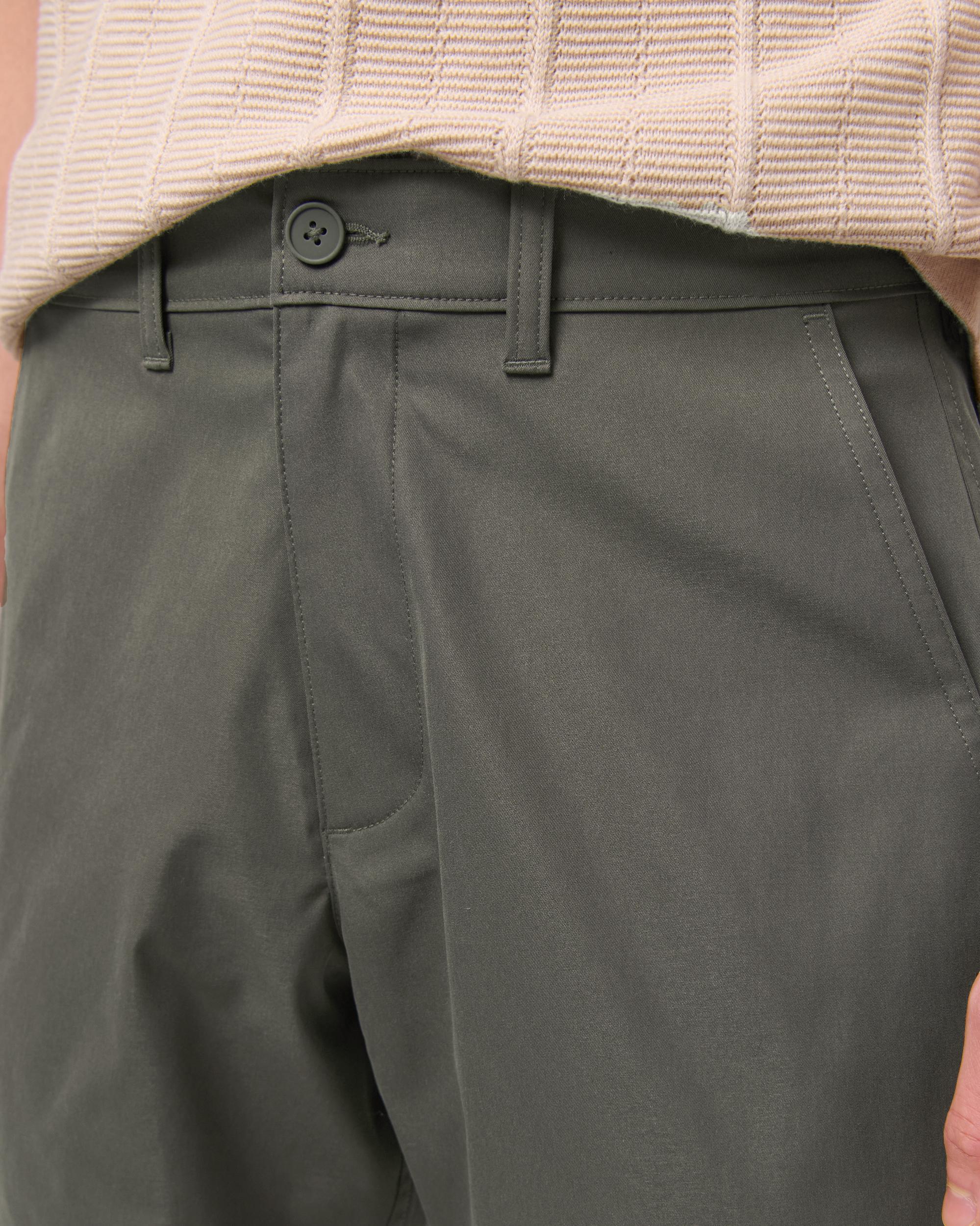 A&F Go-To Short Product Image