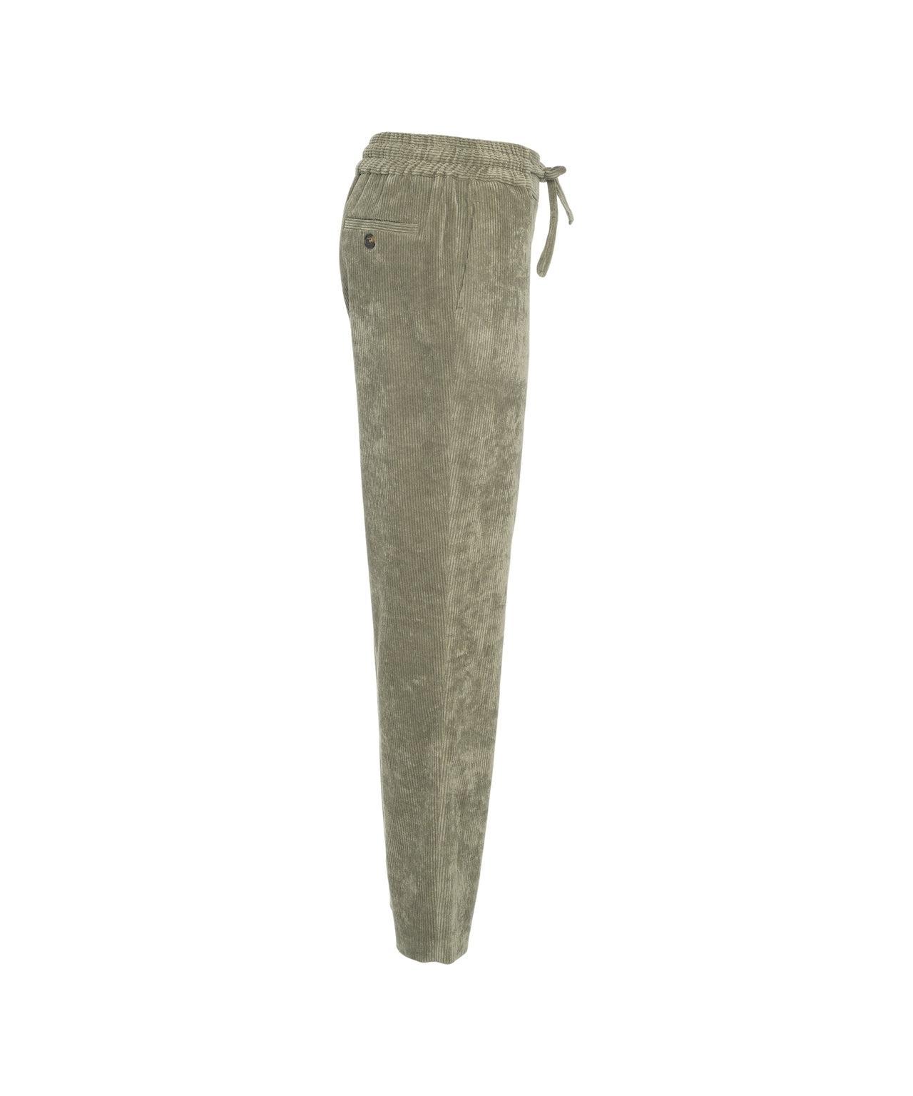 Corduroy pants Product Image