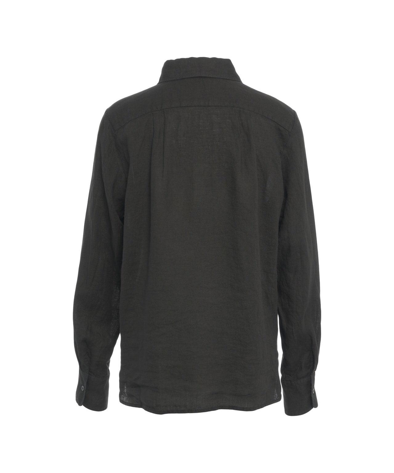 Linen blouse Product Image