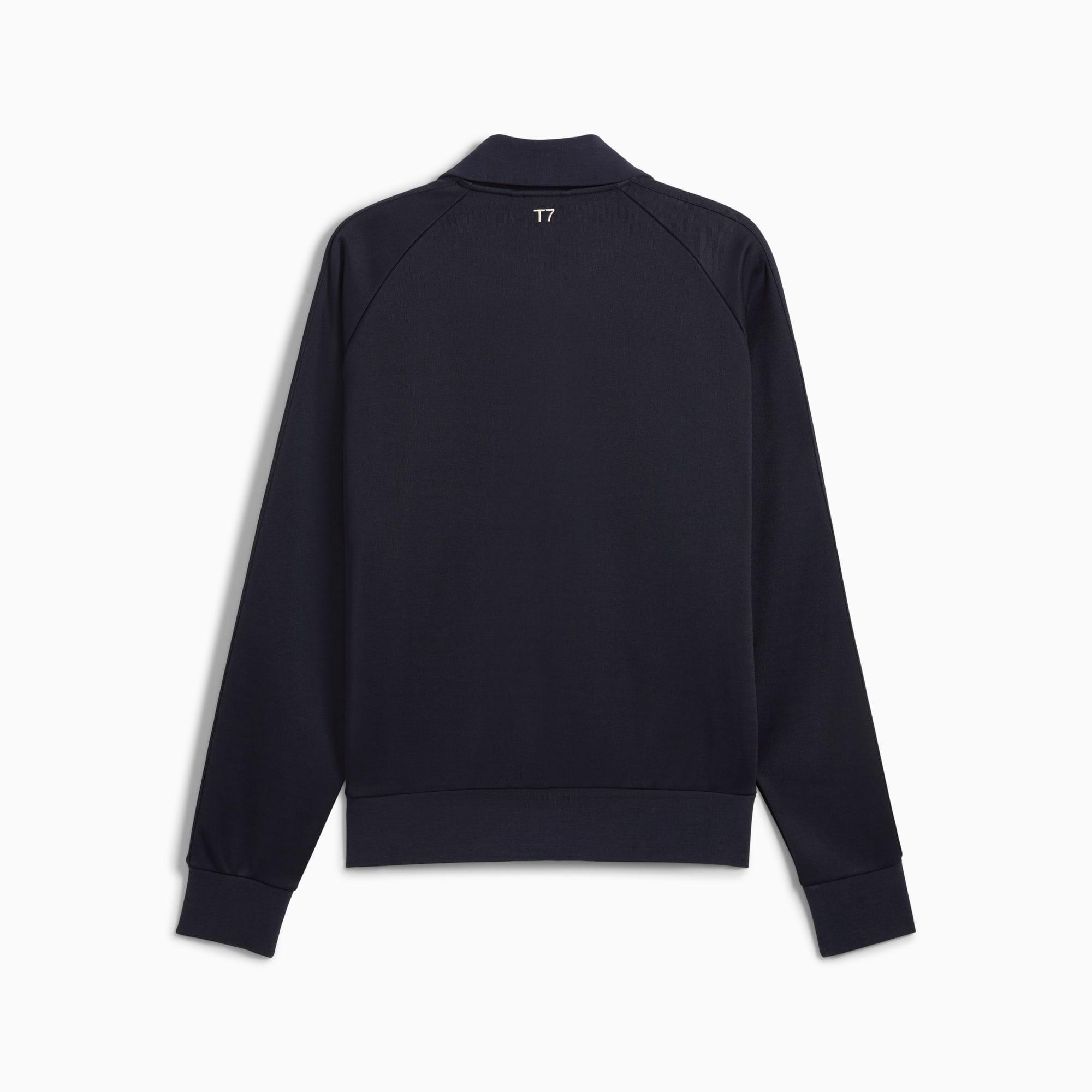 T7 Men's Track Jacket Product Image