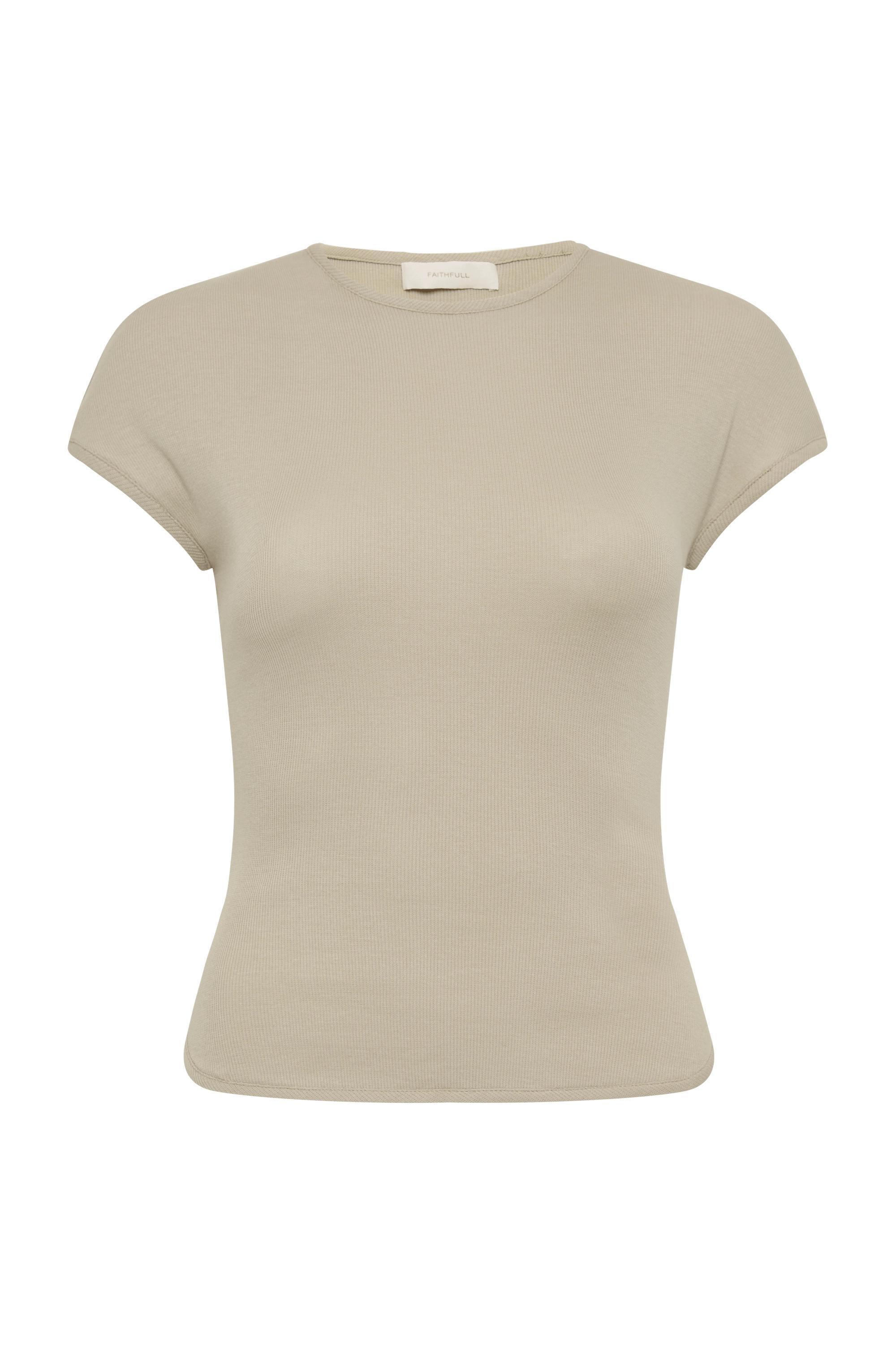 Loire Top Taupe - Final Sale Product Image