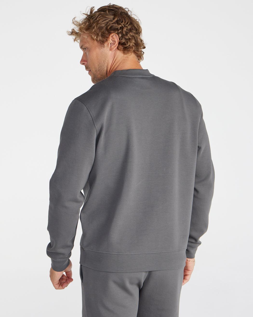 Roamknit Crewneck Product Image