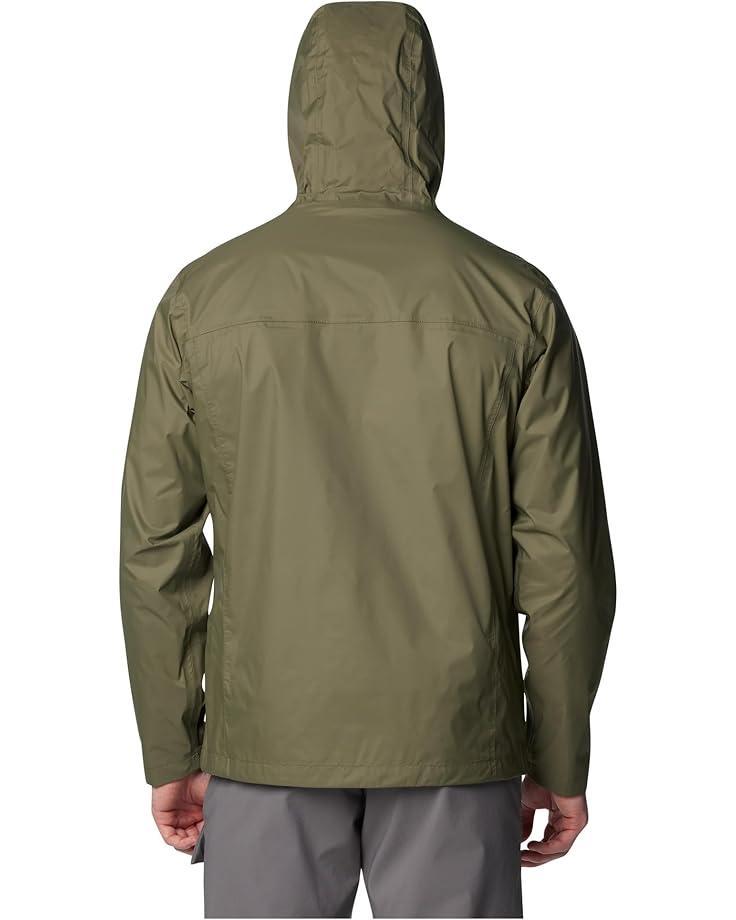 Hikebound II Jacket Product Image