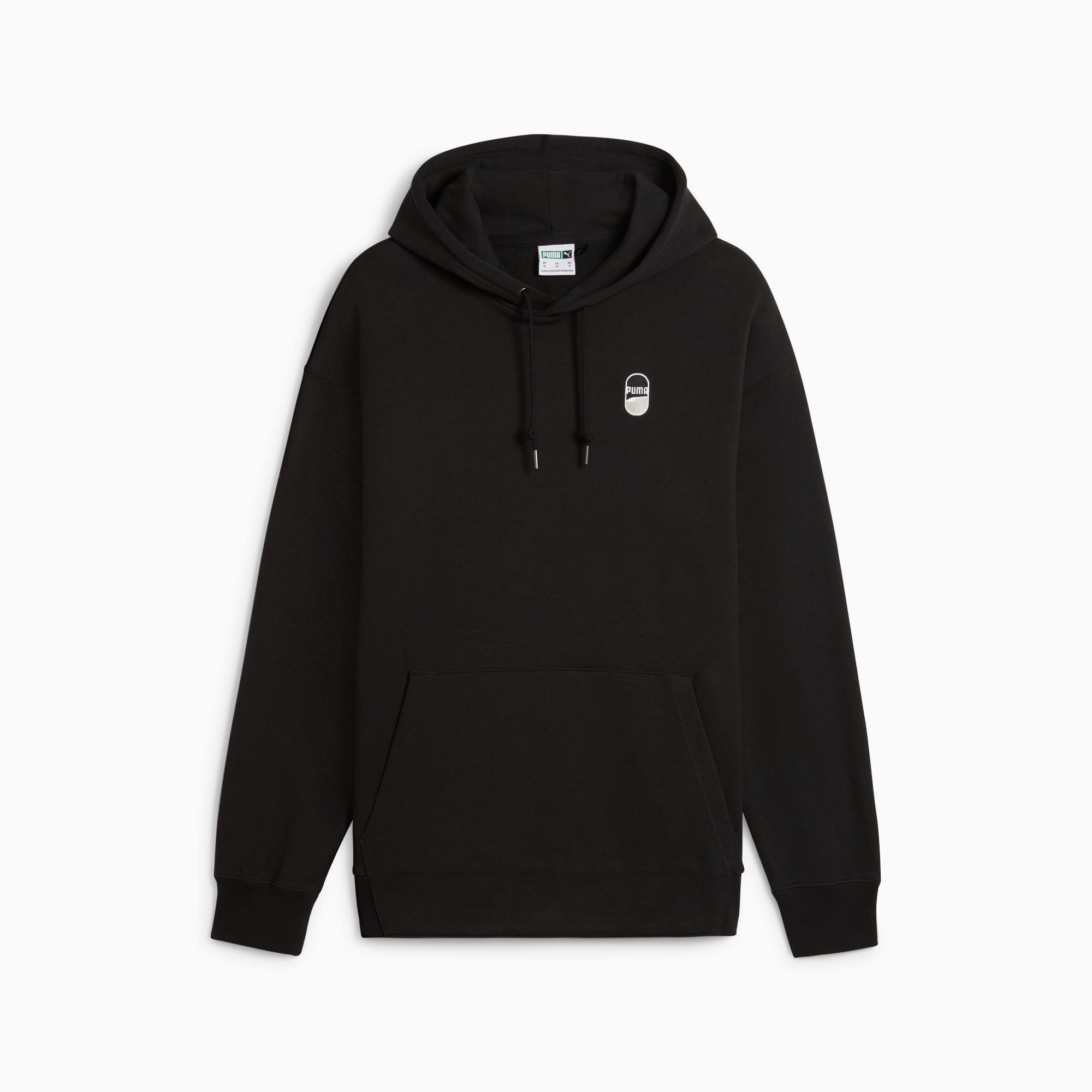 DOWNTOWN 180 Men's Hoodie Product Image