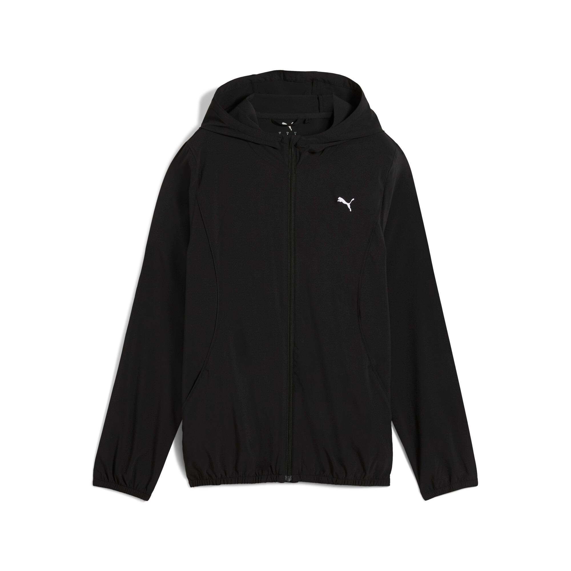 PUMA RUN VELOCITY Women's Woven Running Jacket Product Image