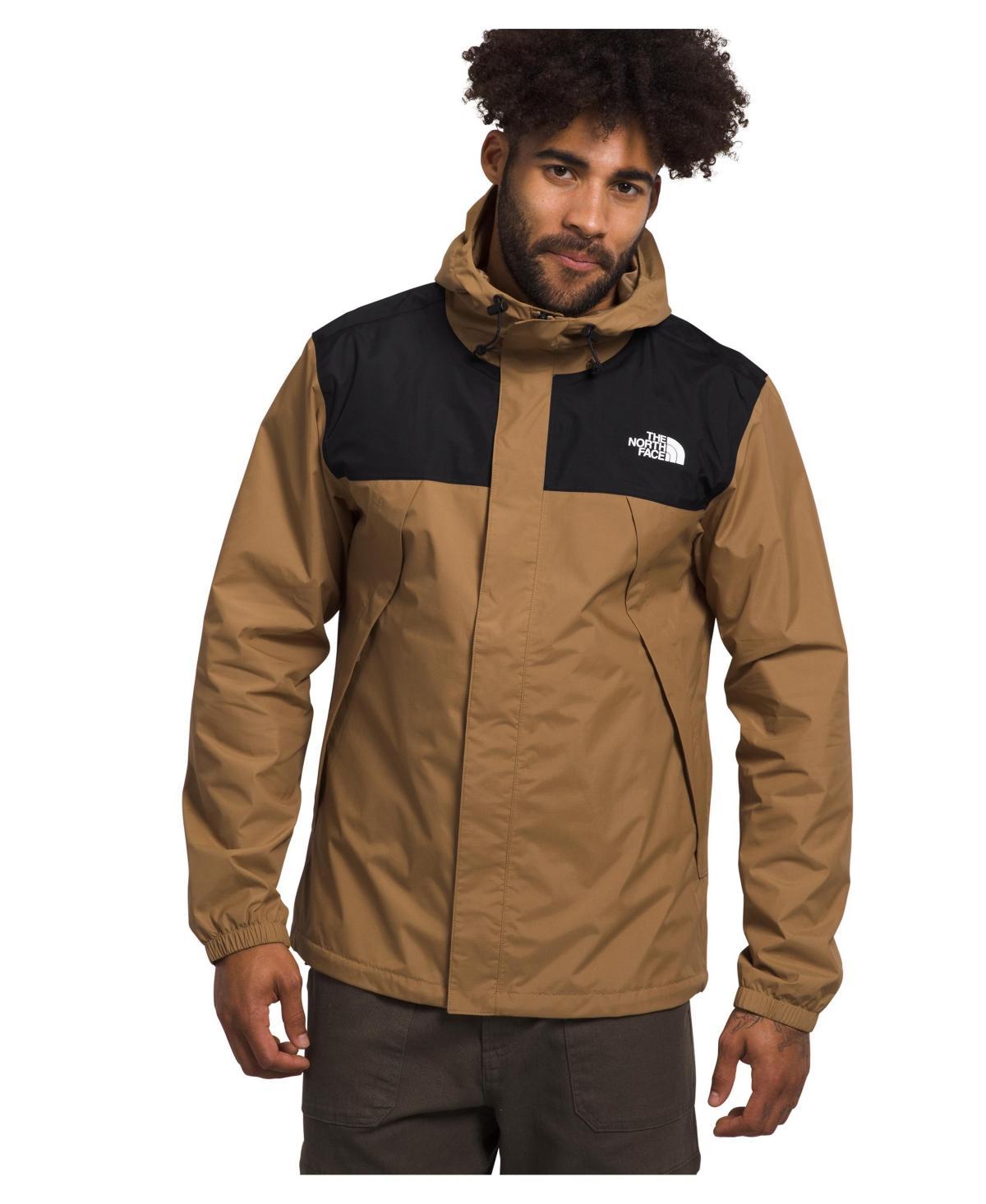 The North Face Antora Jacket (TNF -NPF) Men's Clothing Product Image