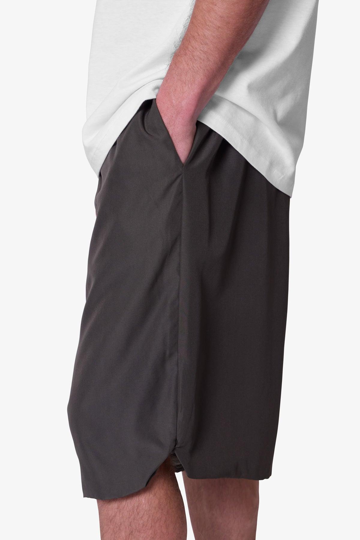 Every Day Track Shorts - Olive Product Image