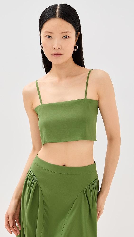 Azeeza Walton Top | Shopbop Product Image