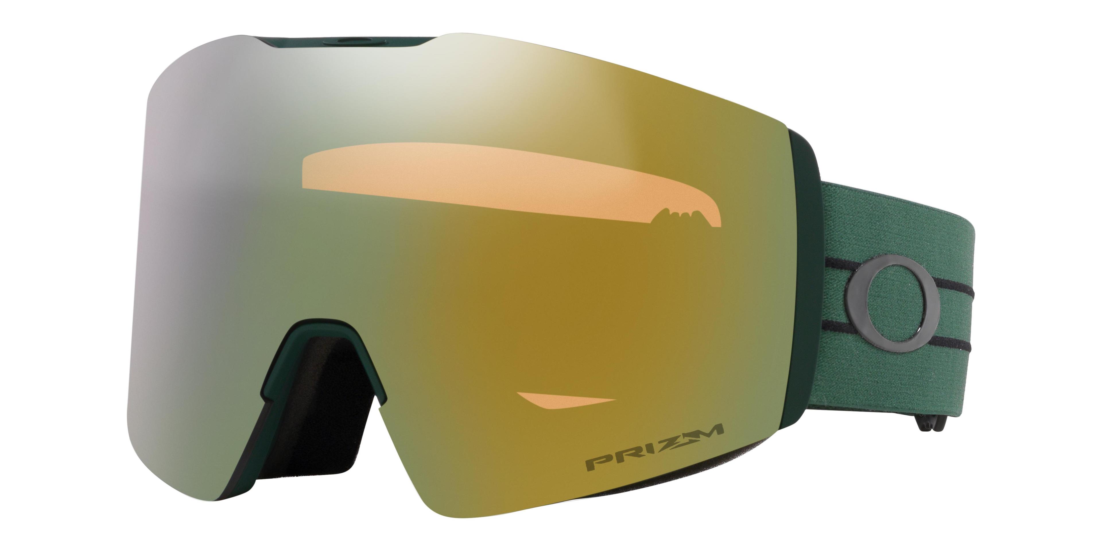 Oakley Mens Fall Line L Snow Goggles Product Image