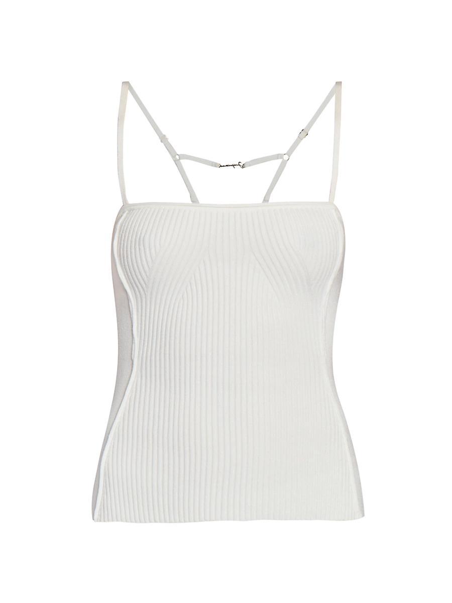 Womens Sierra Jersey Tank Product Image