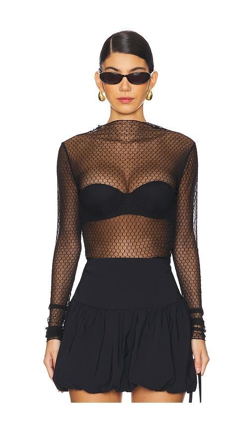 x REVOLVE Minding My Business Top Free People Product Image