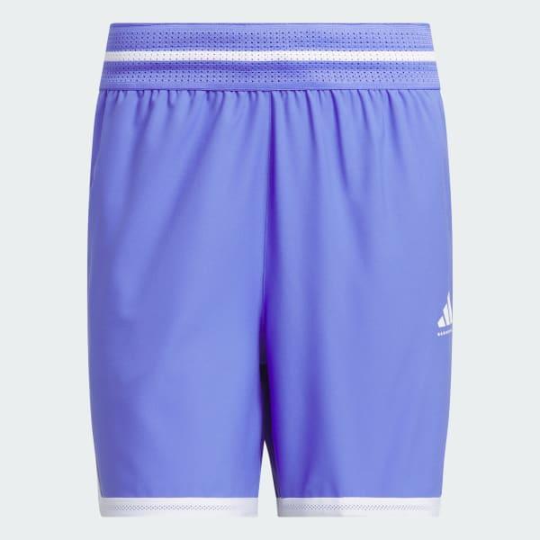 adidas Crazy Lite Shorts Product Image