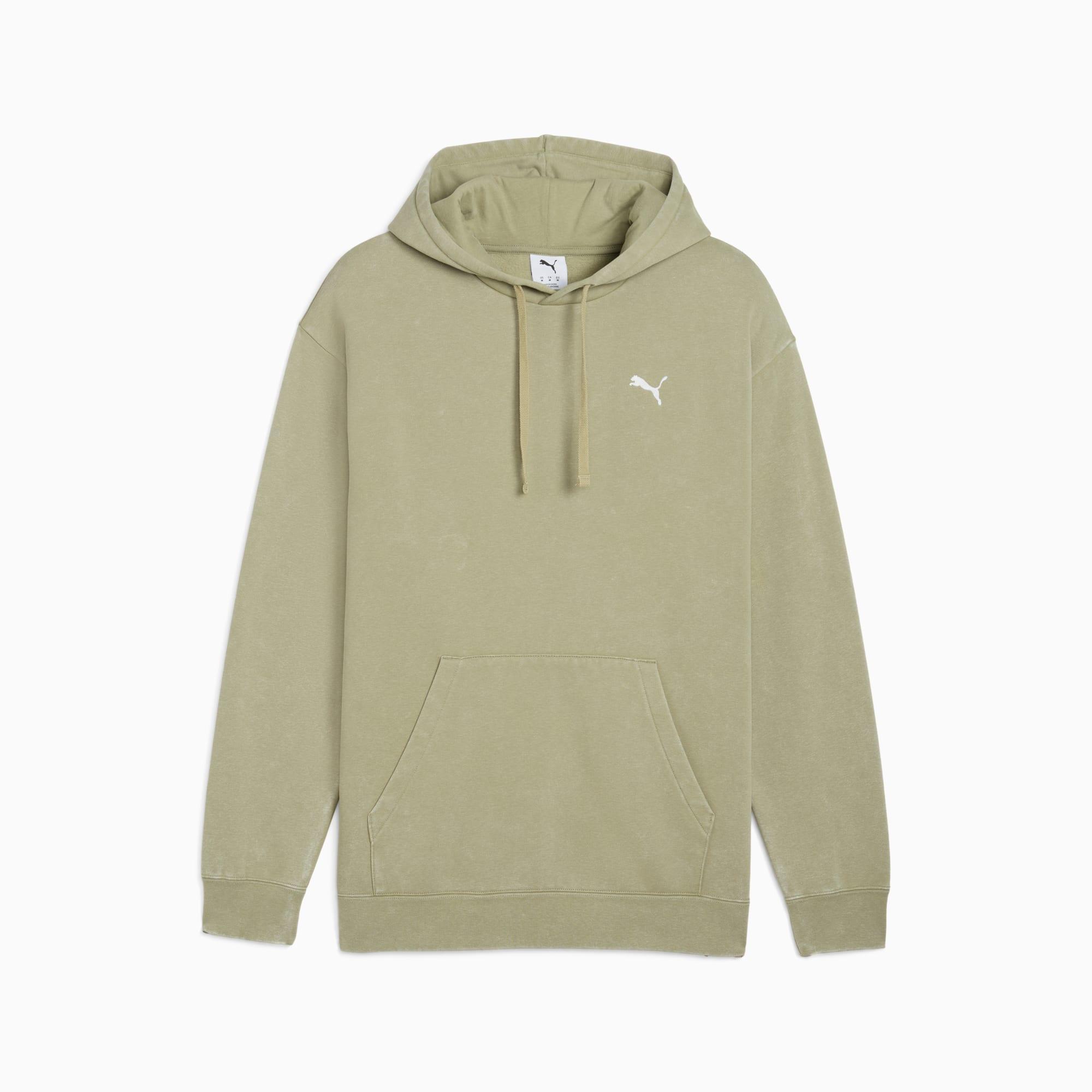 ESS ELEVATED Wash Hoodie Men Product Image