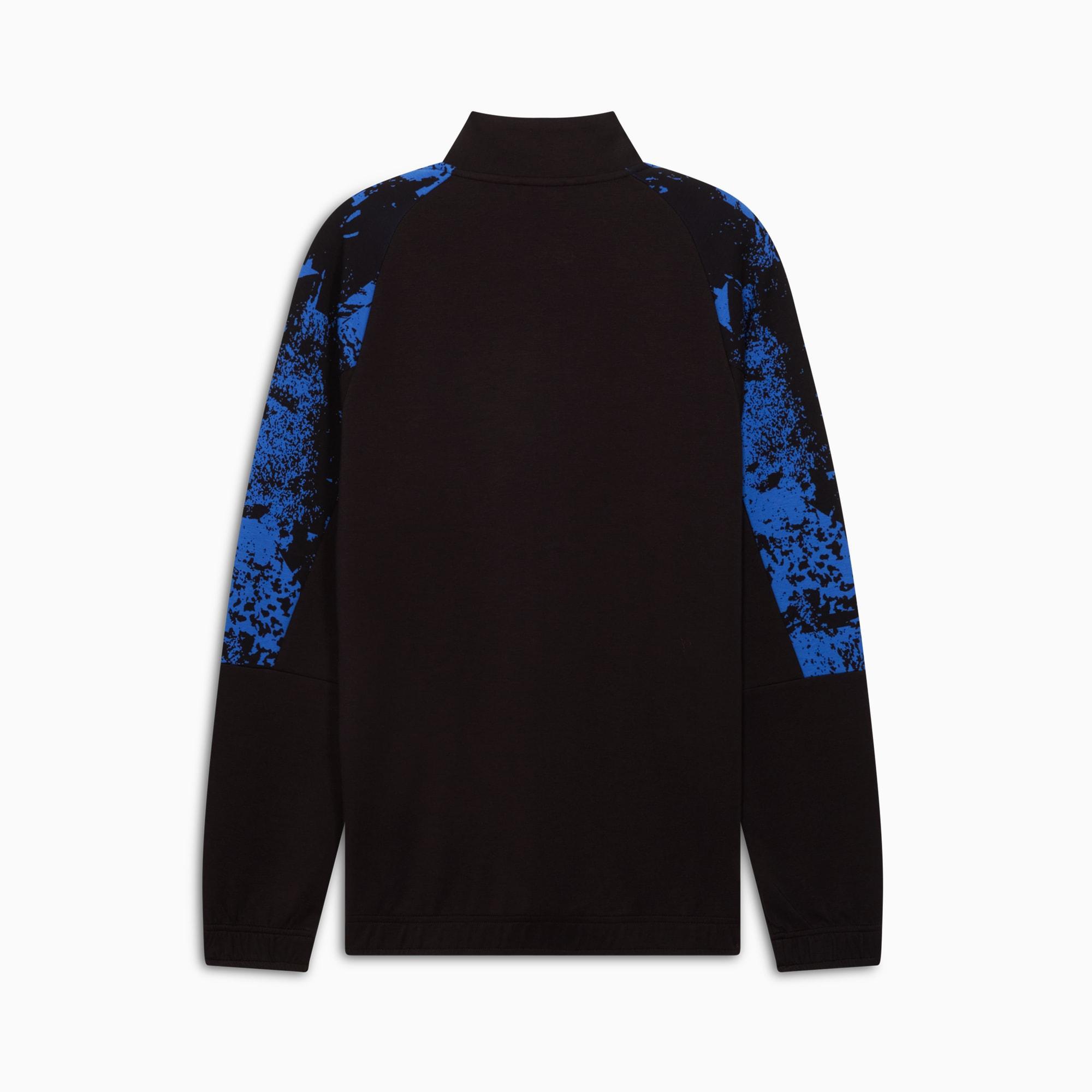 ESS AOP Track Jacket Men Product Image