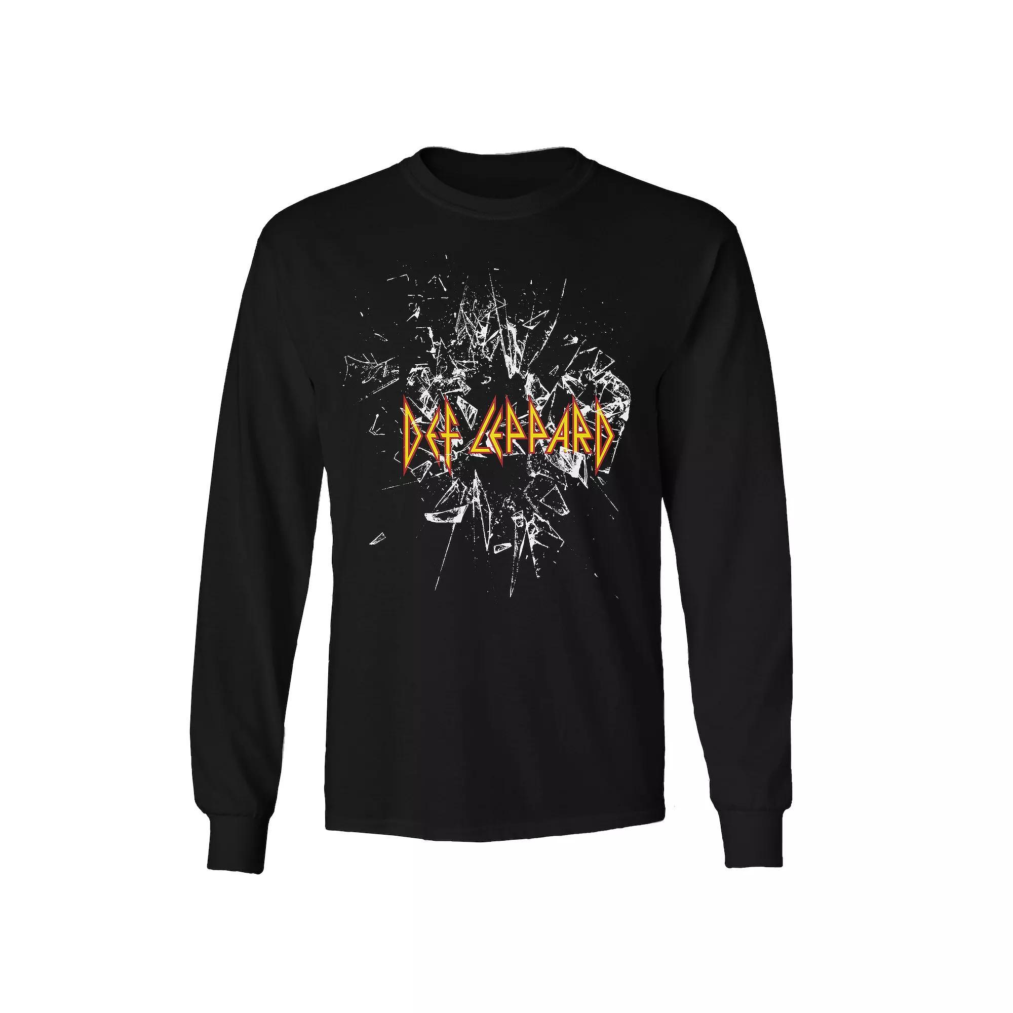 Men's Black Sabbath US Tour 78 Long Sleeve,  Product Image