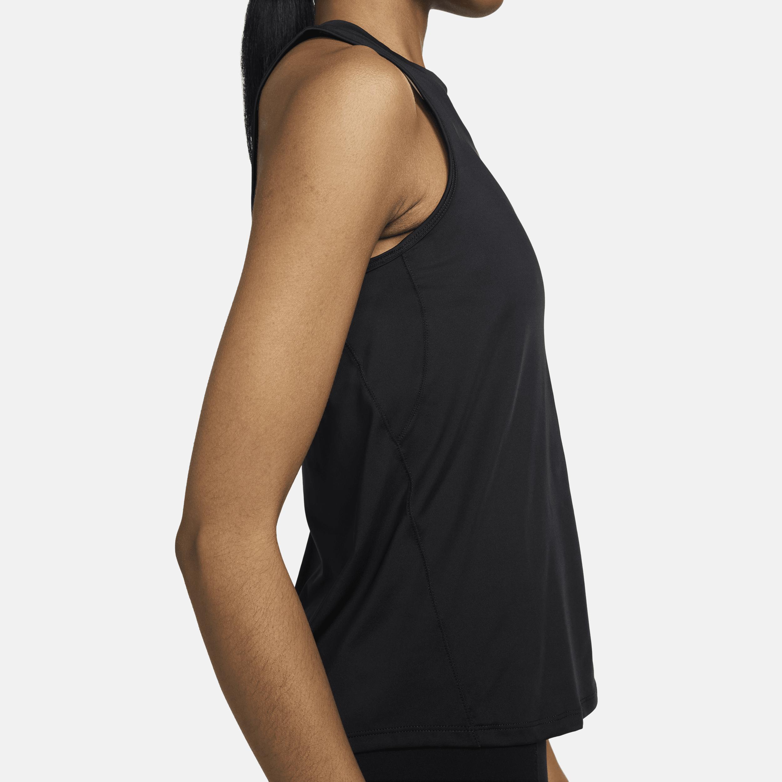 Nike Women's One Classic Dri-FIT Tank Top Product Image