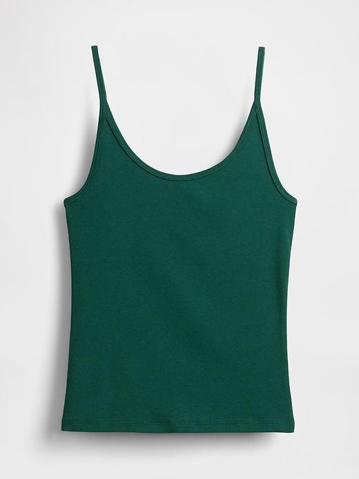 Modern Crop Cami Product Image