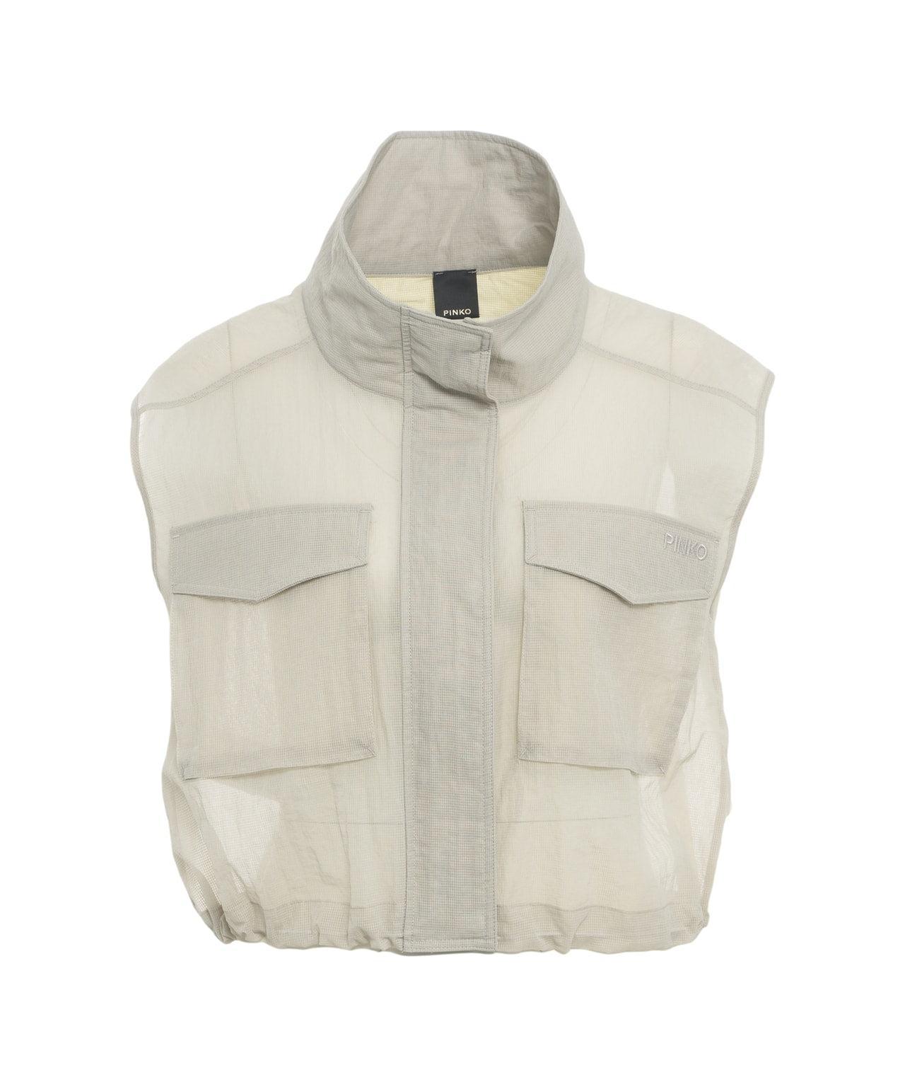 Ripstop vest Product Image