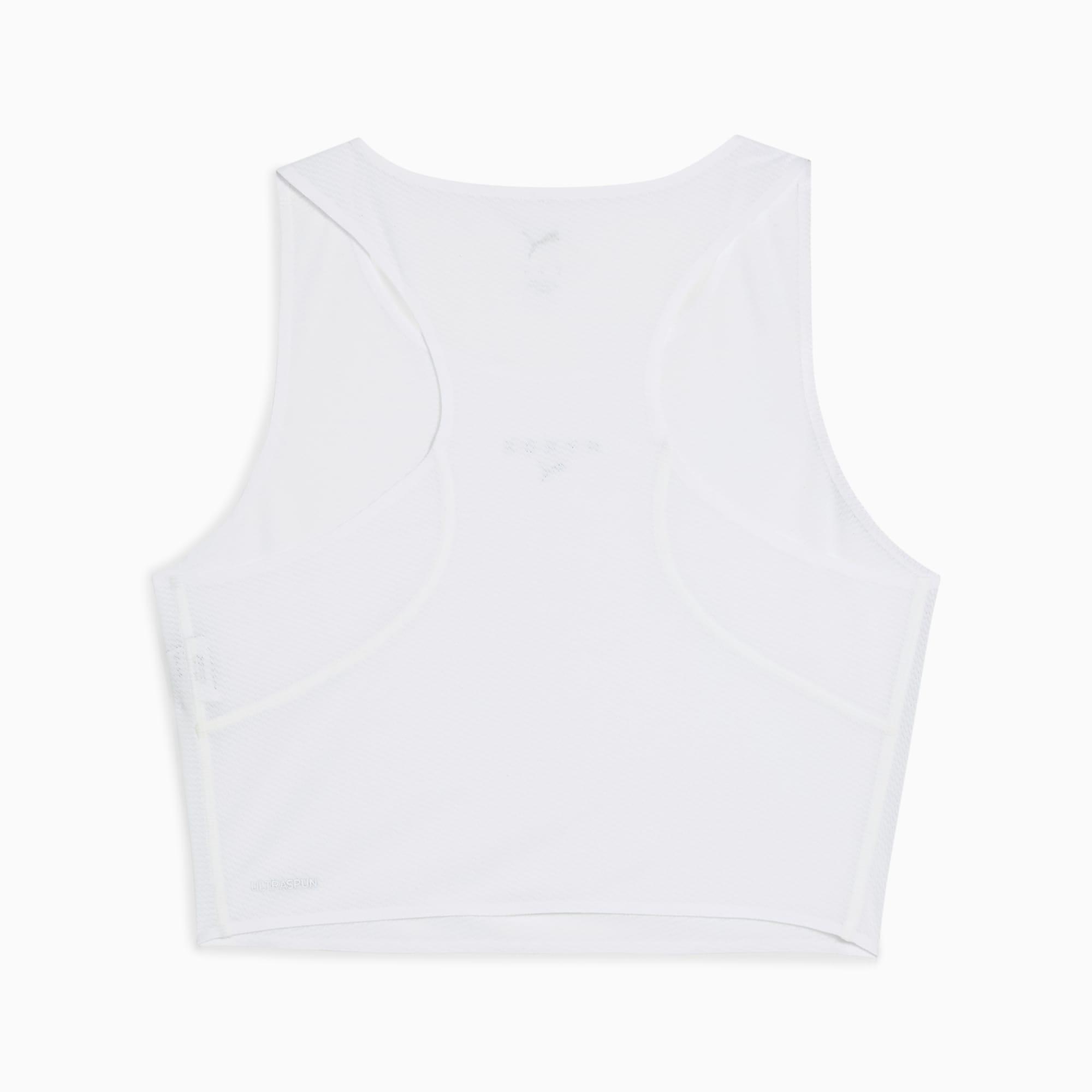 PUMA x HYROX ULTRASPUN Crop Tank Women Product Image