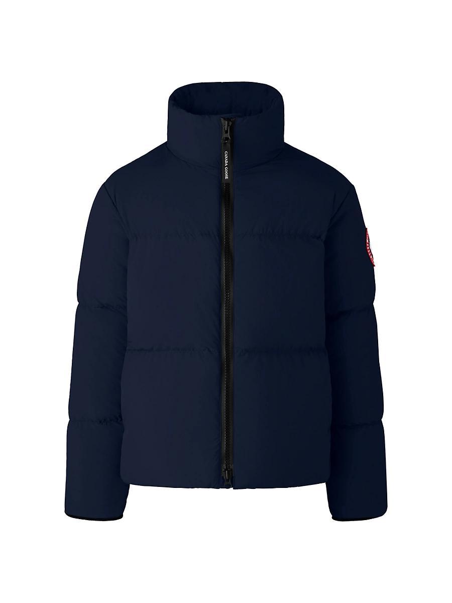 Mens Lawrence Down Puffer Jacket Product Image