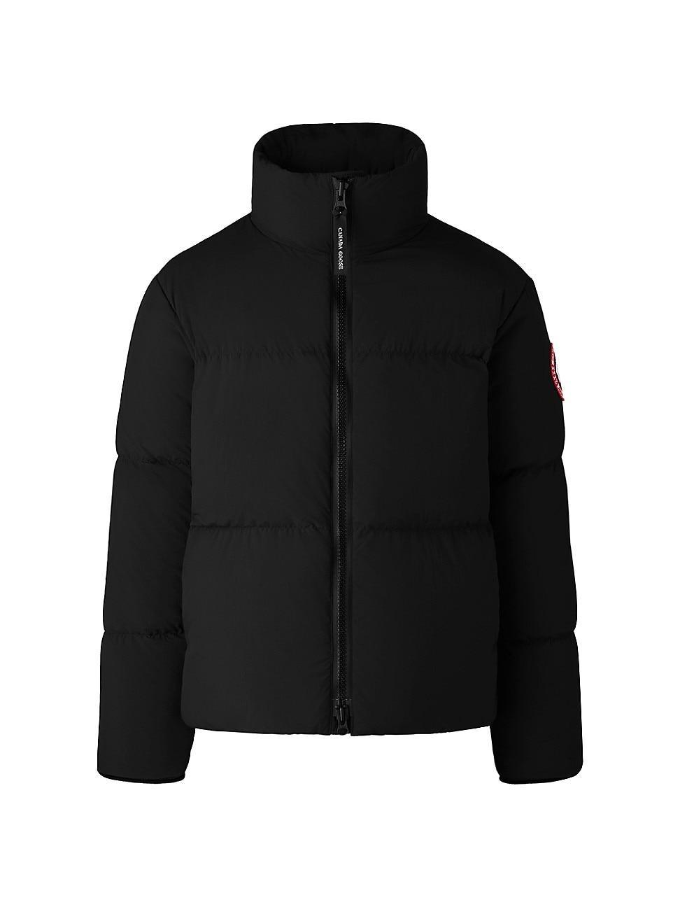 Mens Lawrence Down Puffer Jacket Product Image