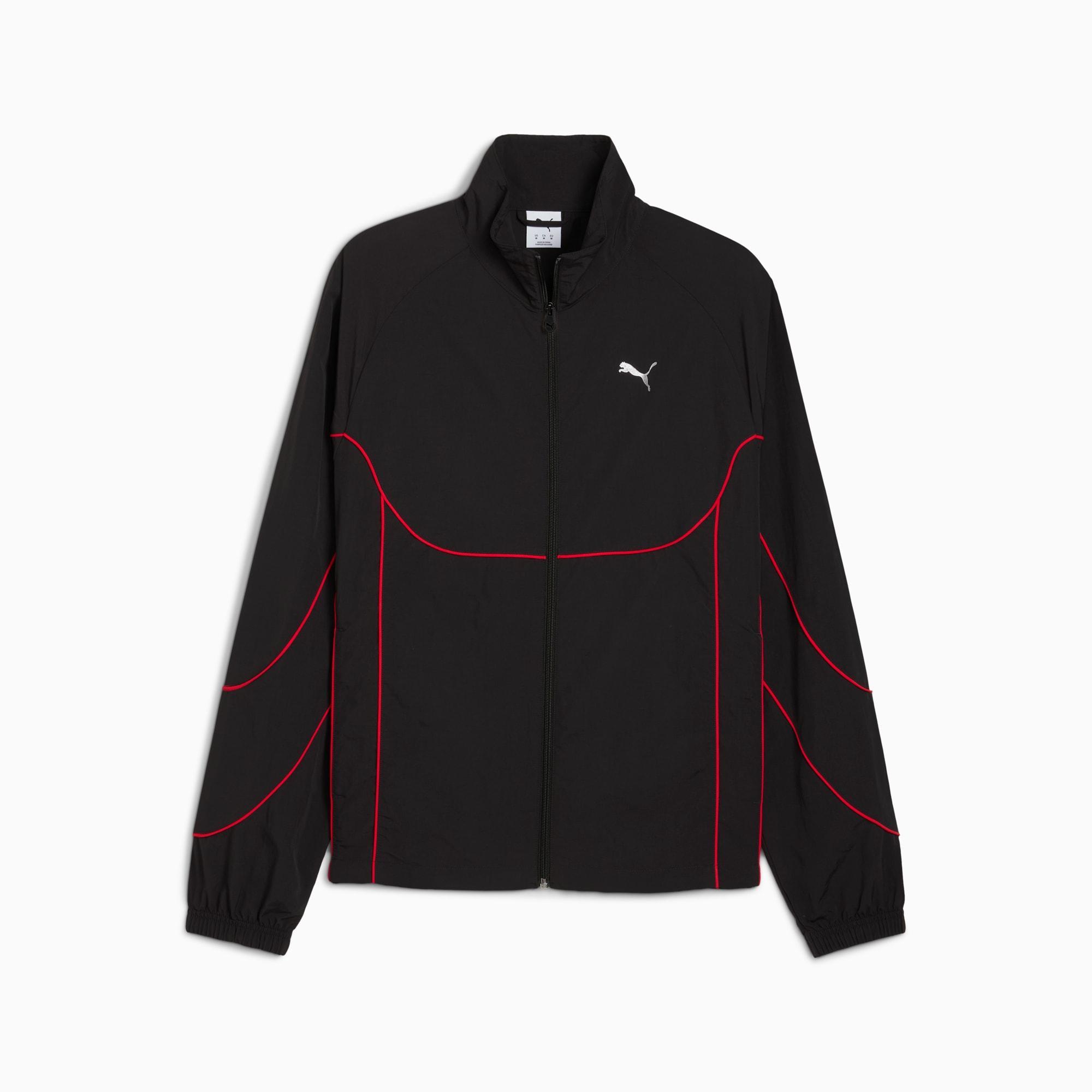 PUMATECH Track Jacket Men Product Image