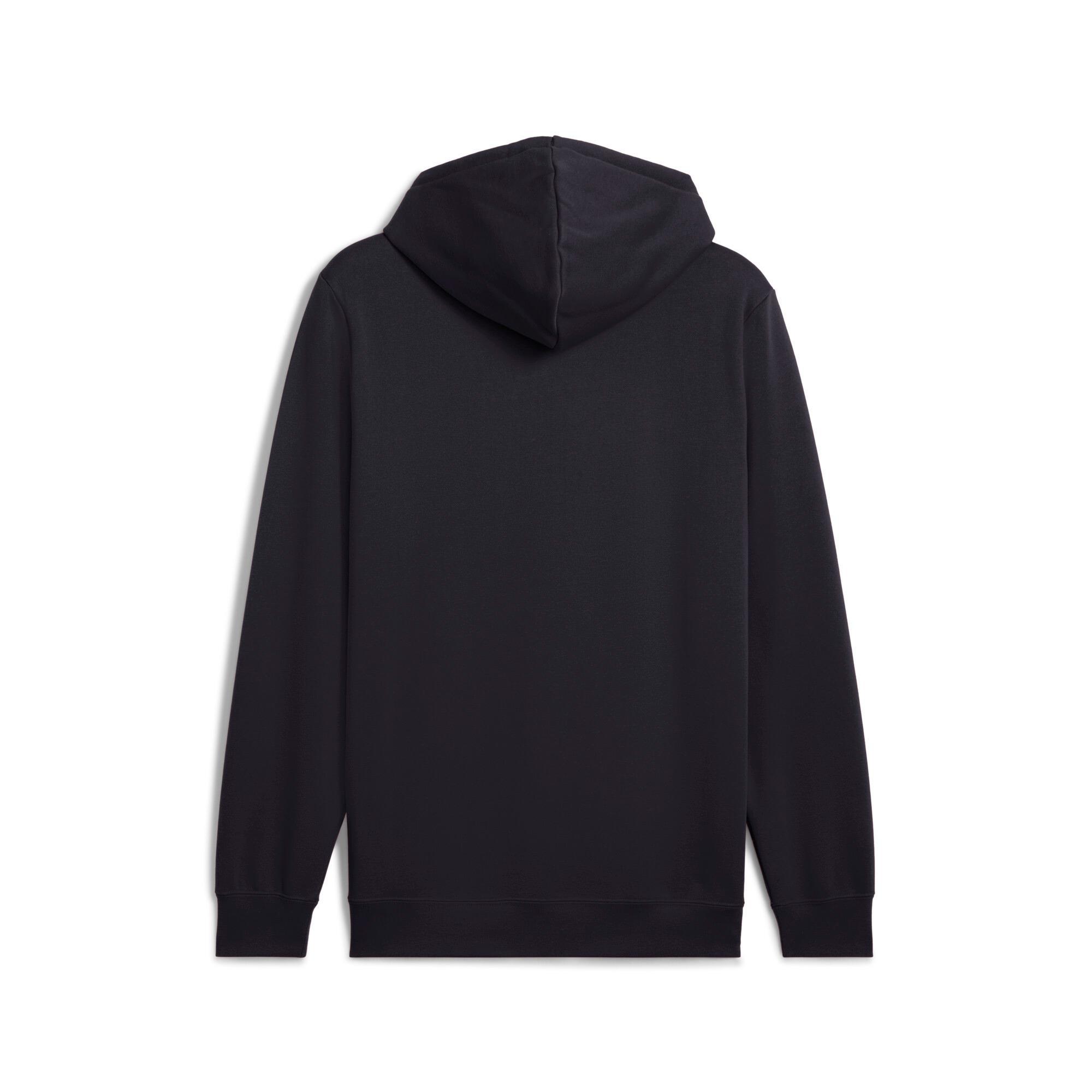 Essentials No. 1 Logo Men's Hoodie Product Image
