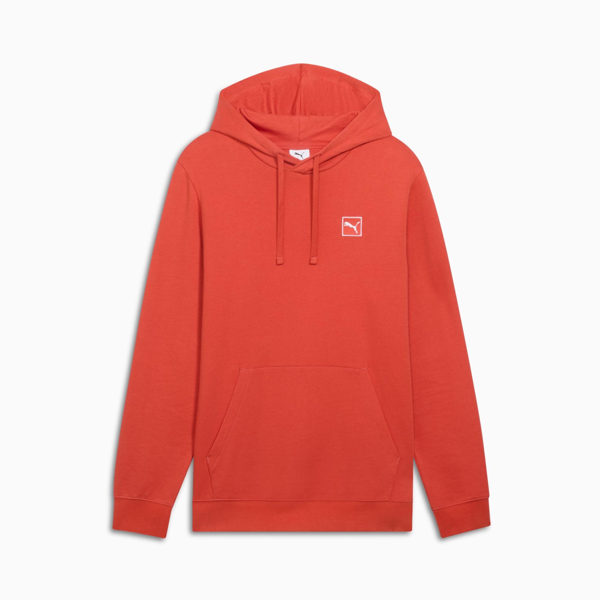 Essentials Elevated Men's Hoodie Product Image