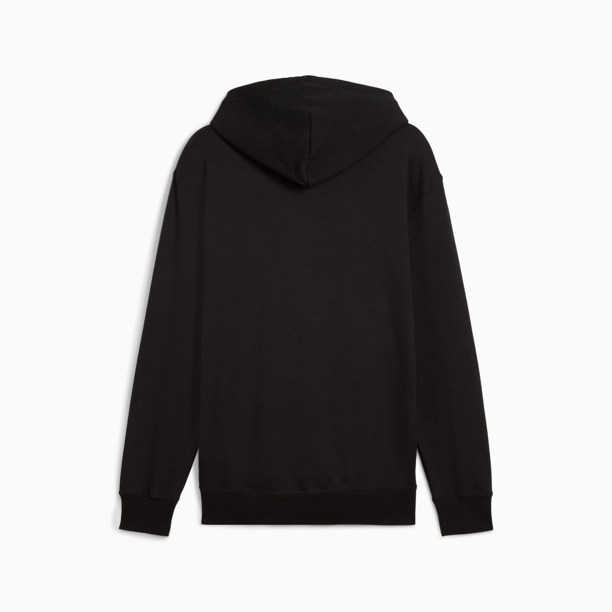 Wardrobe Essentials Hoodie Men Product Image