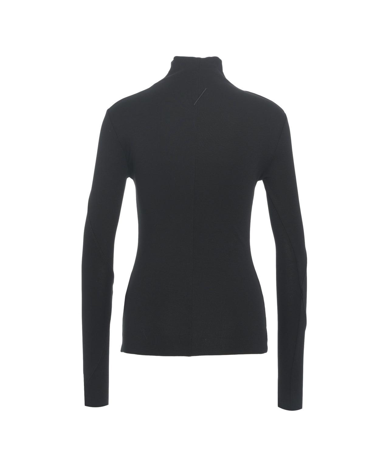 Turtleneck sweater Product Image