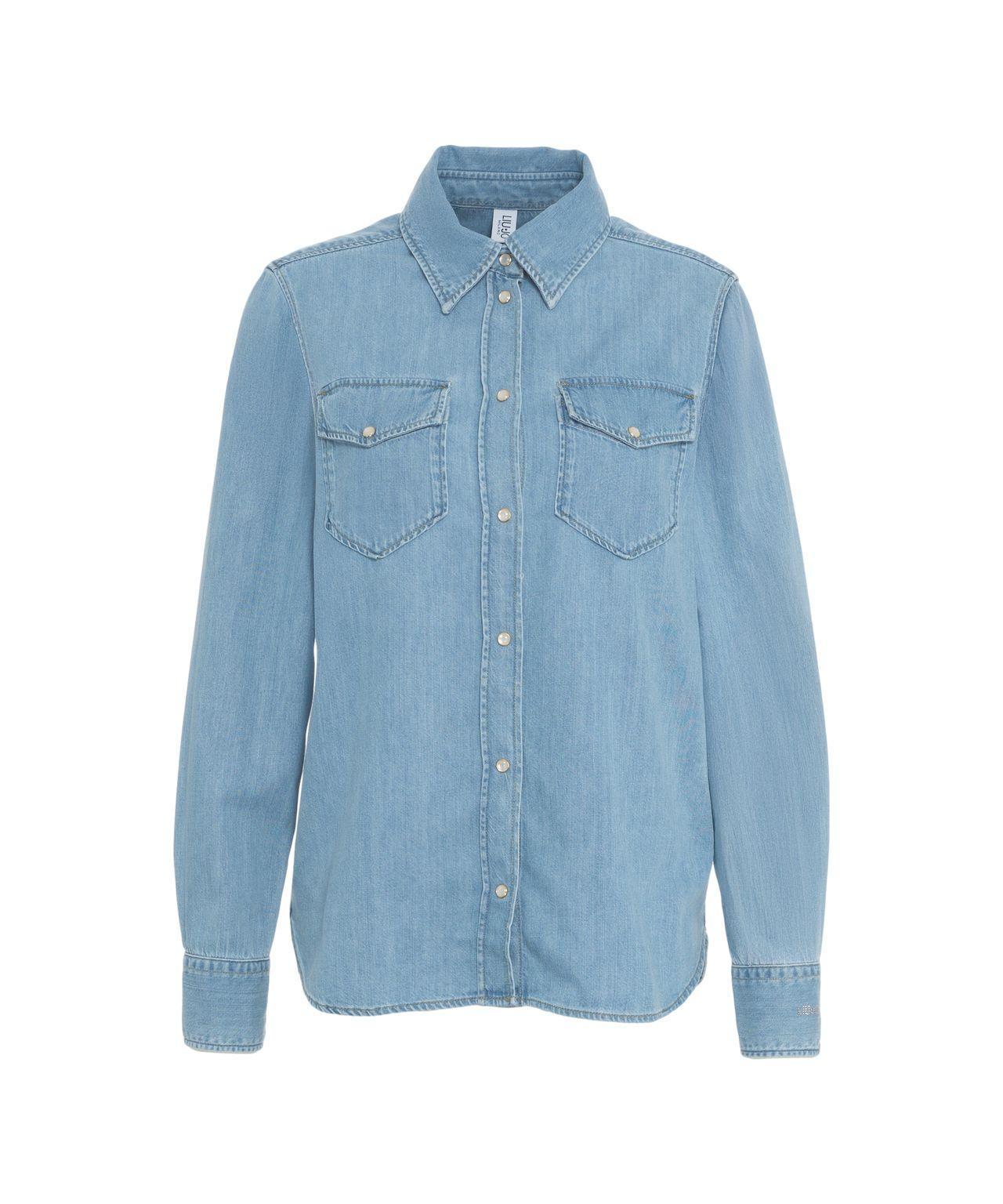 Utility jacket Product Image