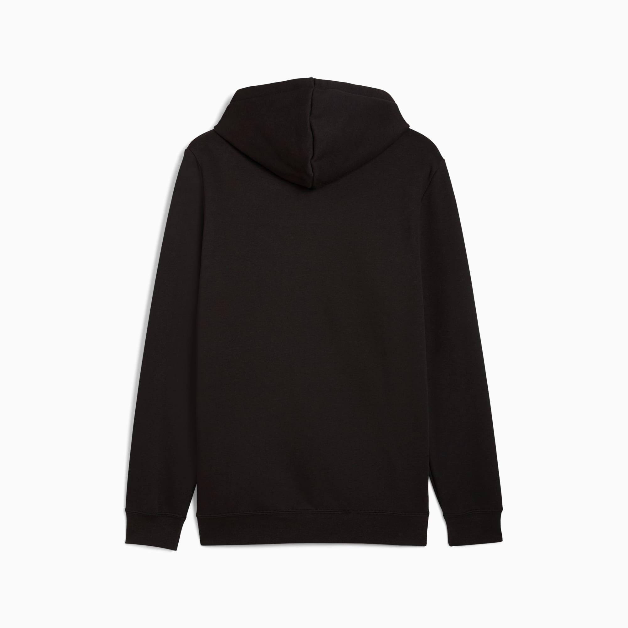 PUMA Sport Heritage Men's Fleece Hoodie Product Image