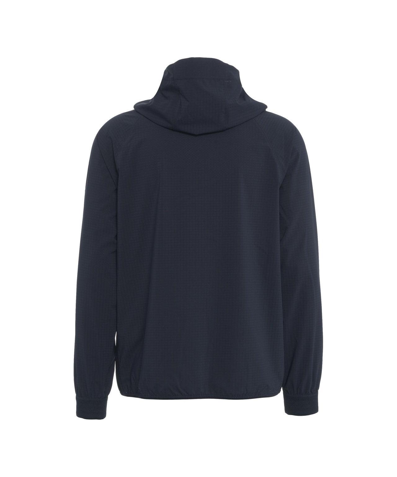 Airflow ripstop jacket Product Image