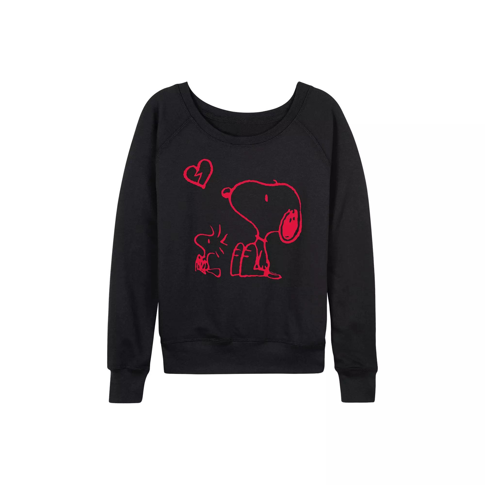 Women's Disney's Tron: Ares Motorcycle Graphic Long Sleeve Tee,  Product Image