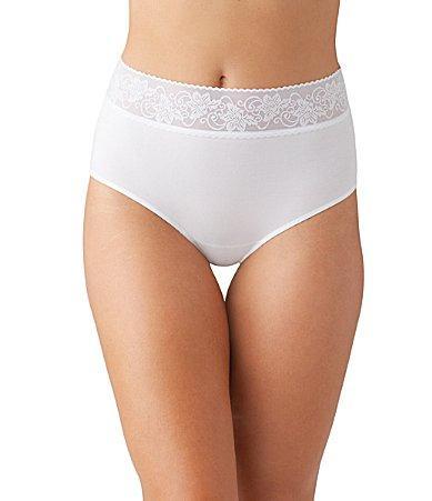 Wacoal Lace Comfort Touch Brief Product Image