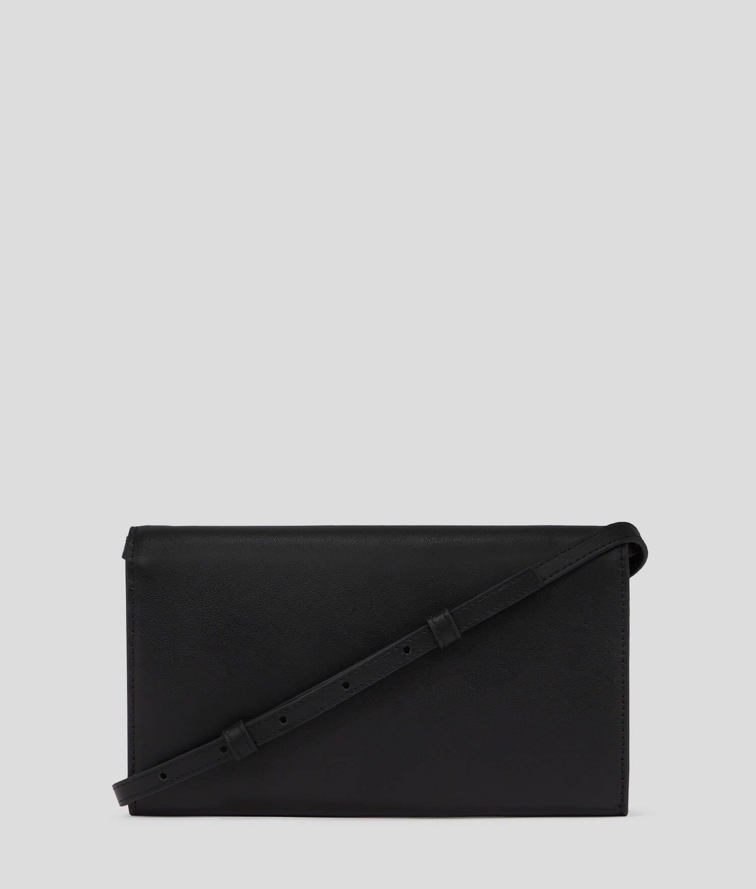 K/AUTOGRAPH CROSSBODY WALLET Product Image