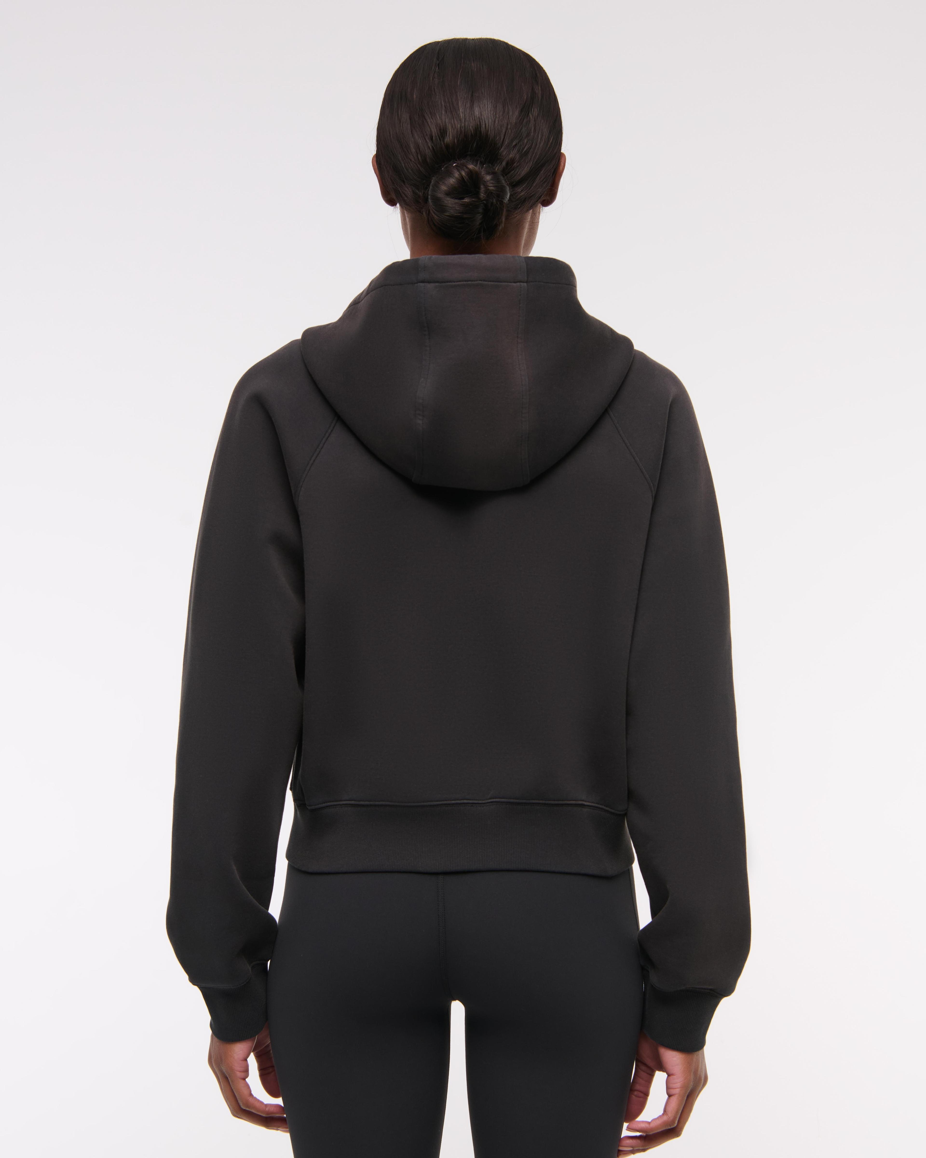 YPB neoKNIT MAX Full-Zip Hoodie Product Image